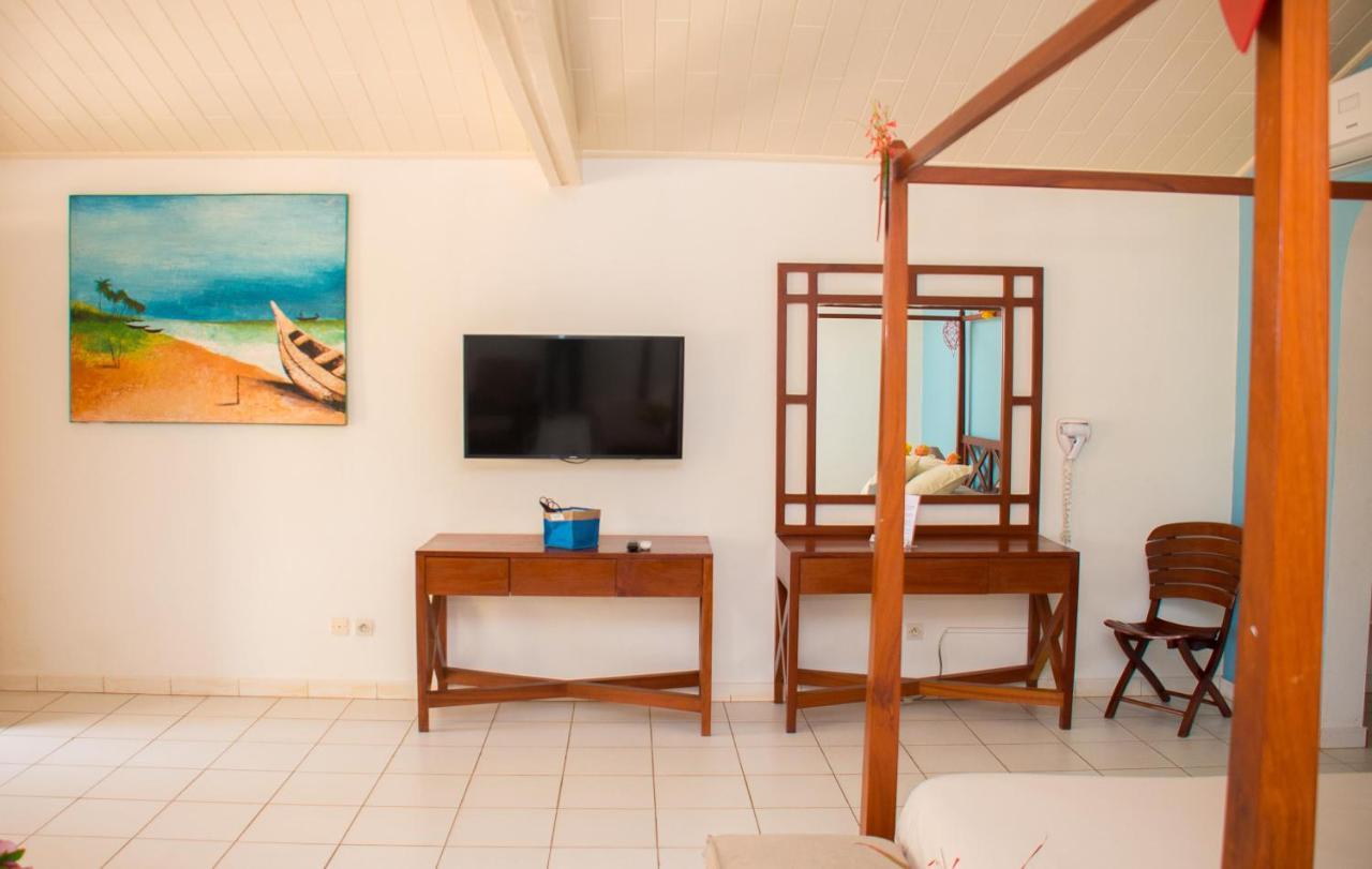Casa Del Papa Resort & Spa Azizacoue Exterior photo