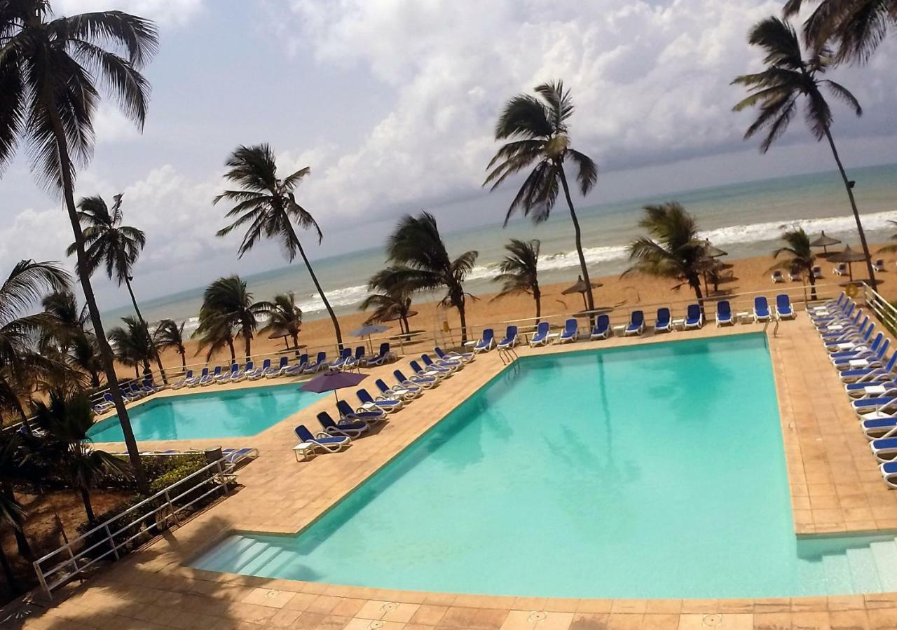 Casa Del Papa Resort & Spa Azizacoue Exterior photo