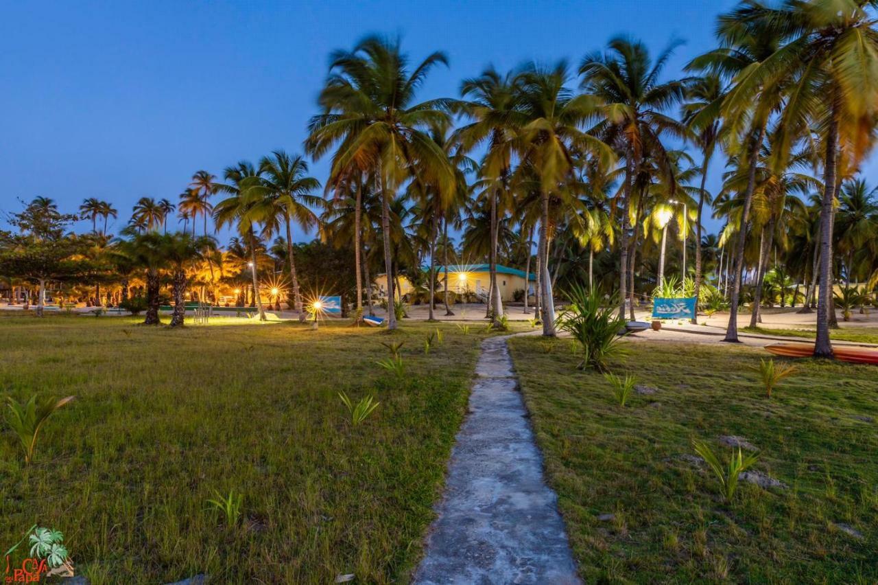 Casa Del Papa Resort & Spa Azizacoue Exterior photo
